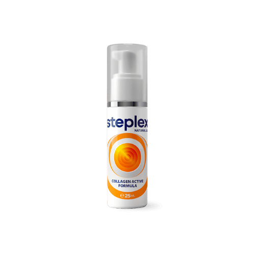 Steplex Gel